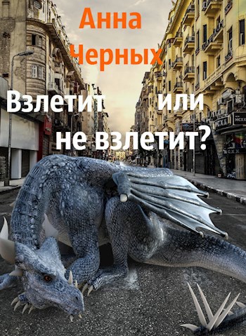 Взлетит или не взлетит?