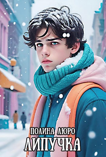 Липучка