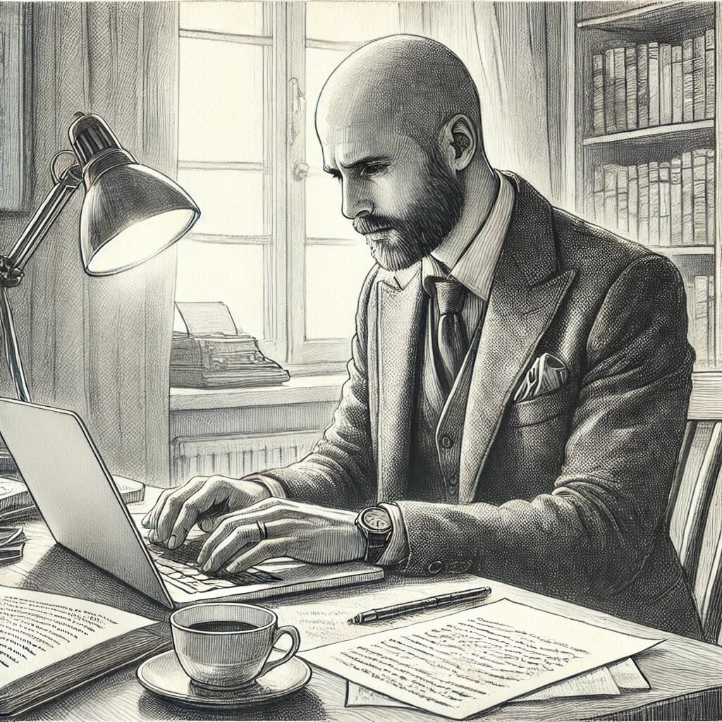 А не замахнуться ли нам на Вильяма понимаете ли нашего Шекспира