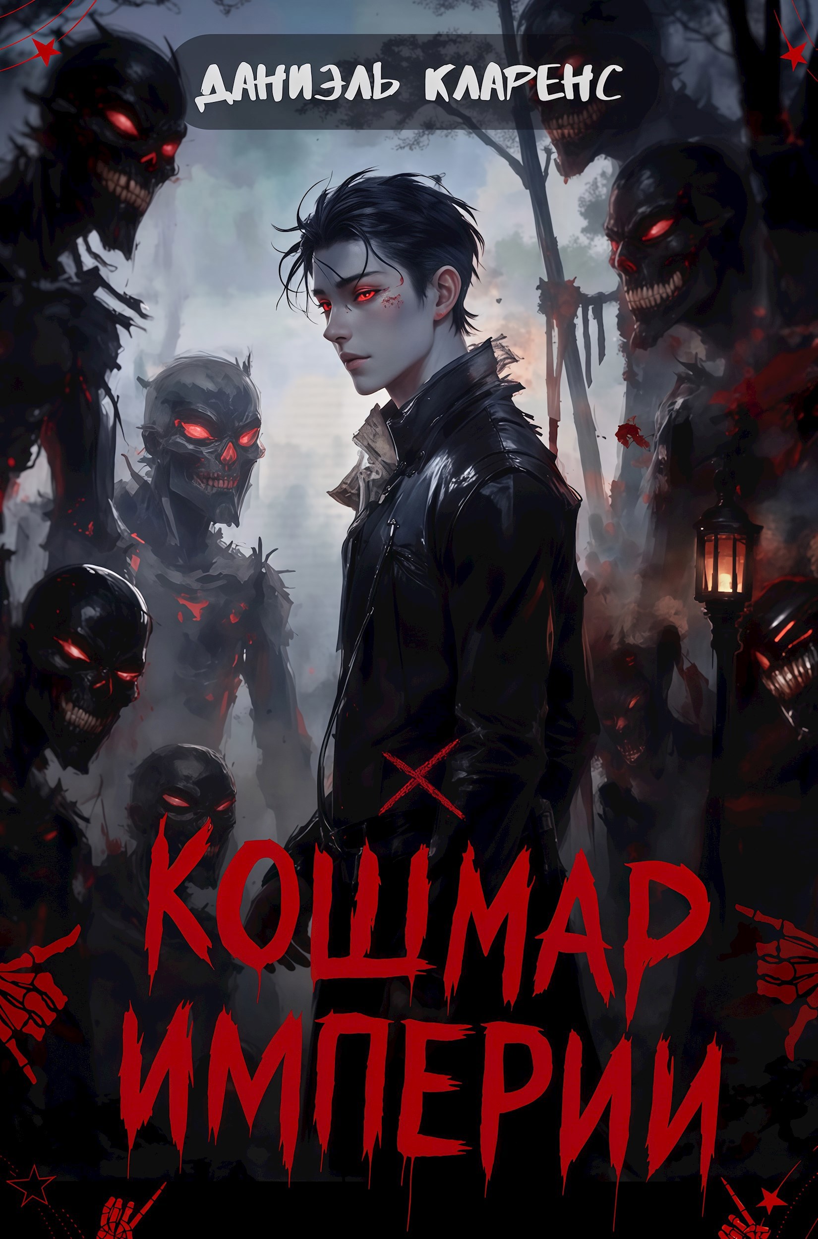 Кошмар империи