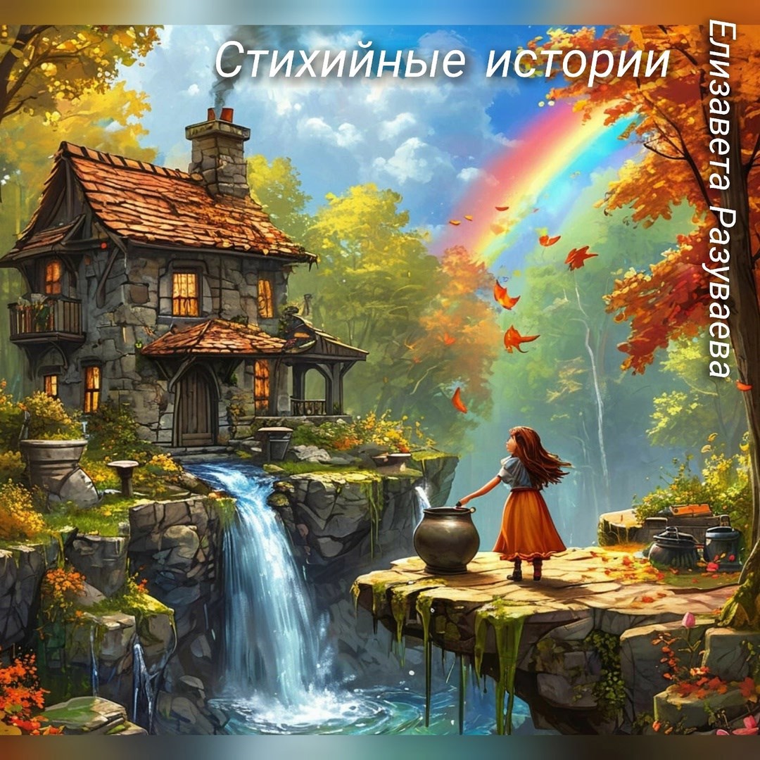 Стихийные истории