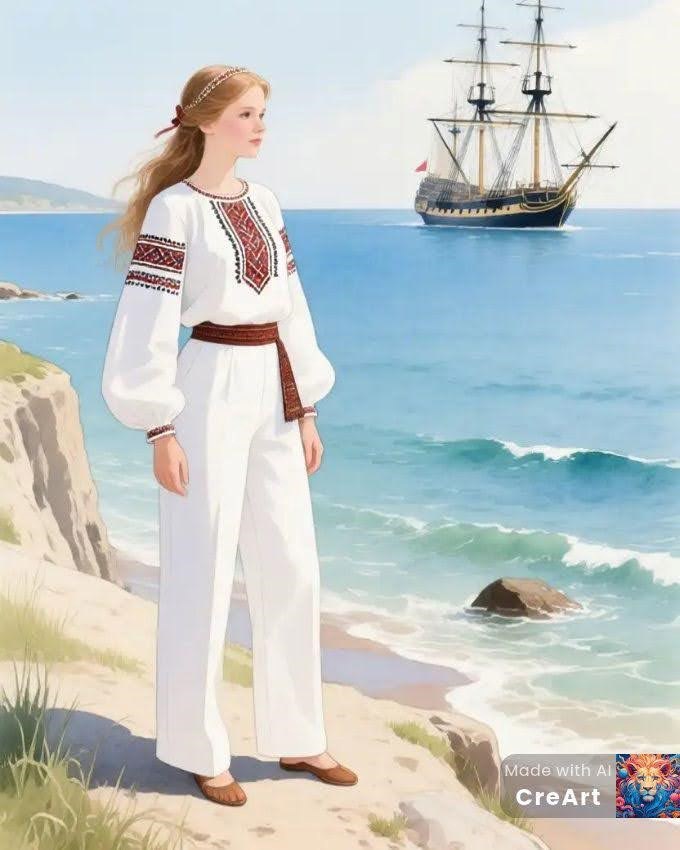 Другое измерение. Часть 3.