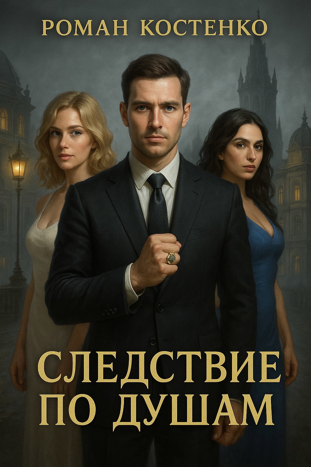 Следствие по душам