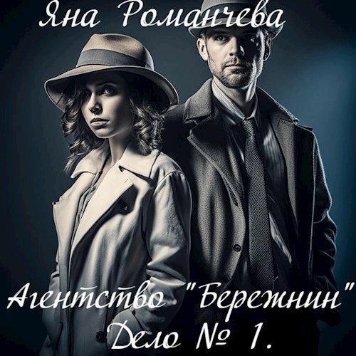 Агентство "Бережнин". Дело № 1.