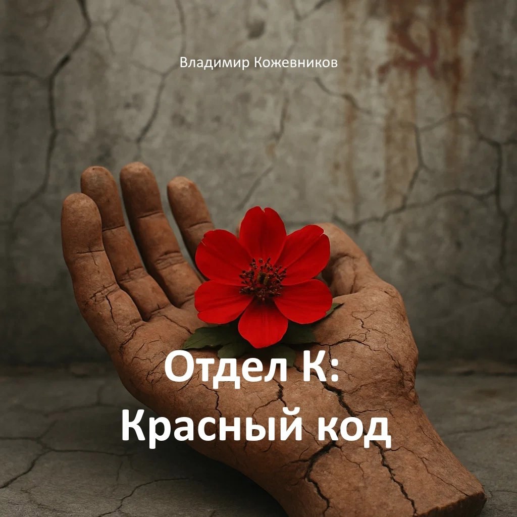 Отдел К Красный Код