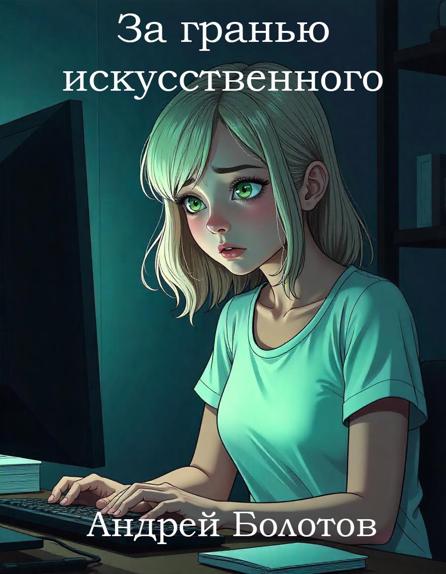 За гранью искусственного