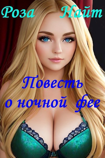 Повесть о ночной фее