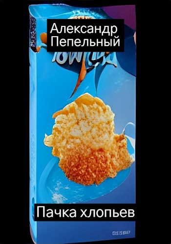 Пачка хлопьев