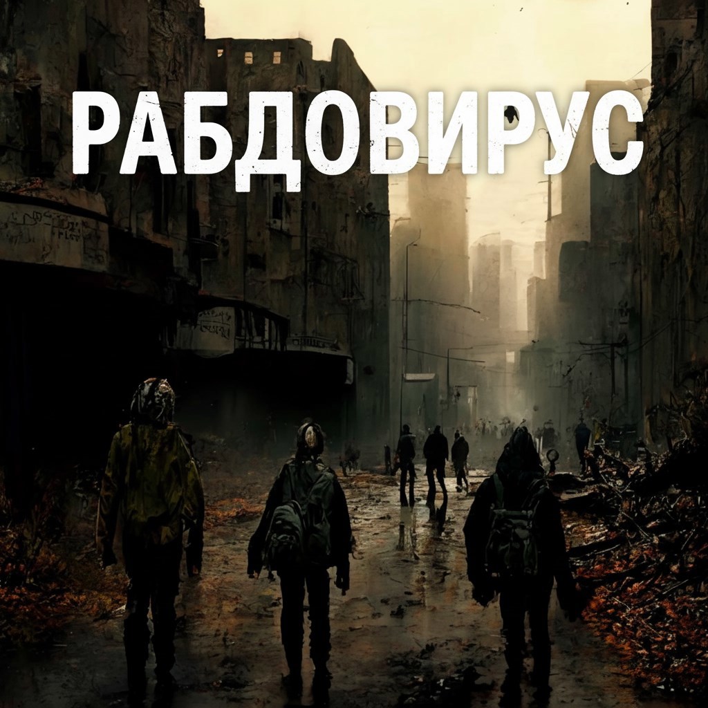 Рабдовирус