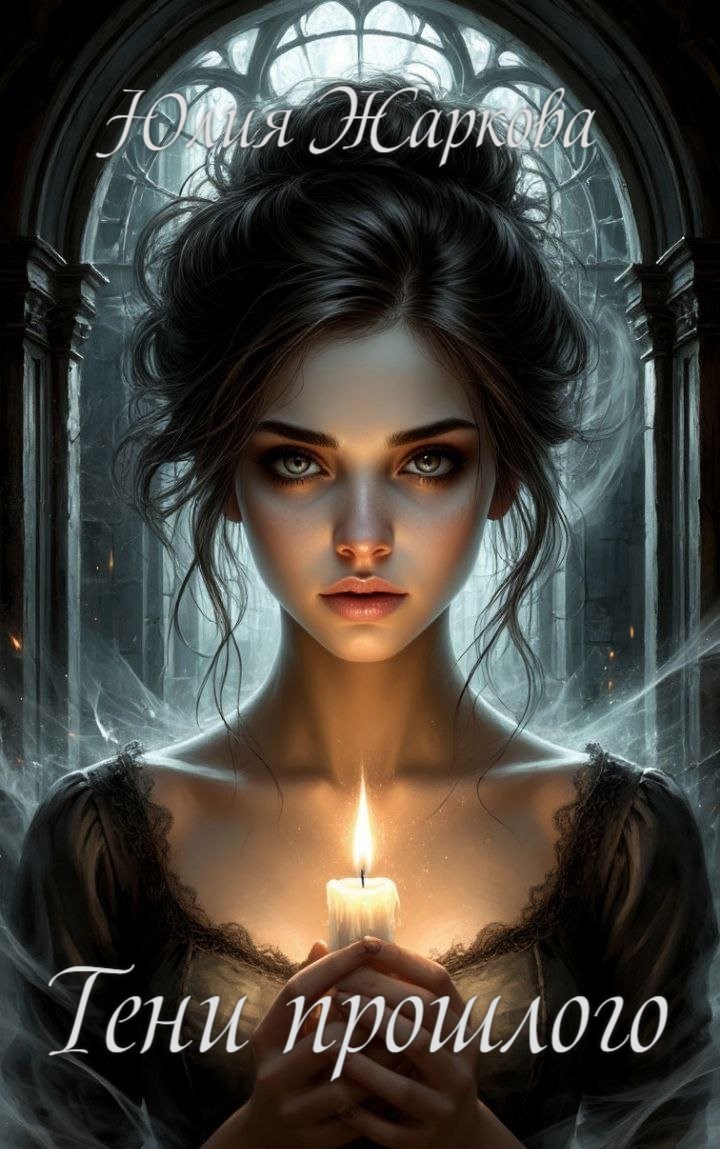 Тени прошлого