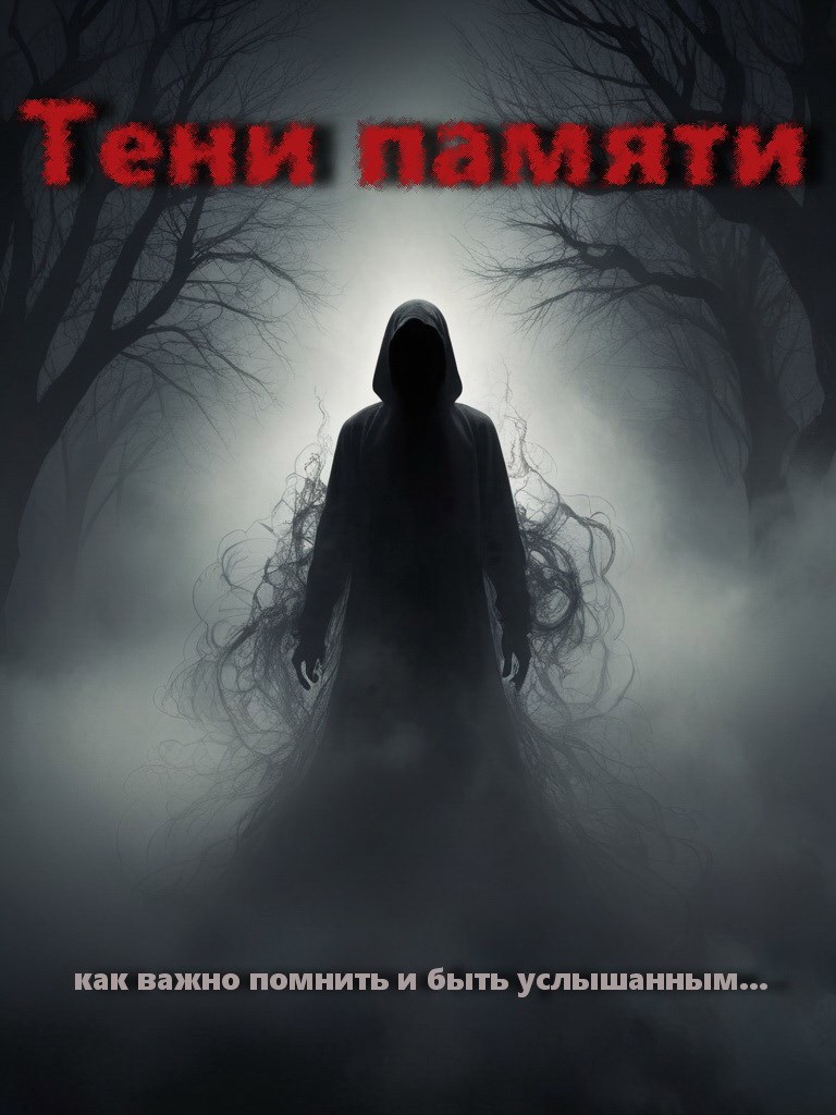 Тени памяти