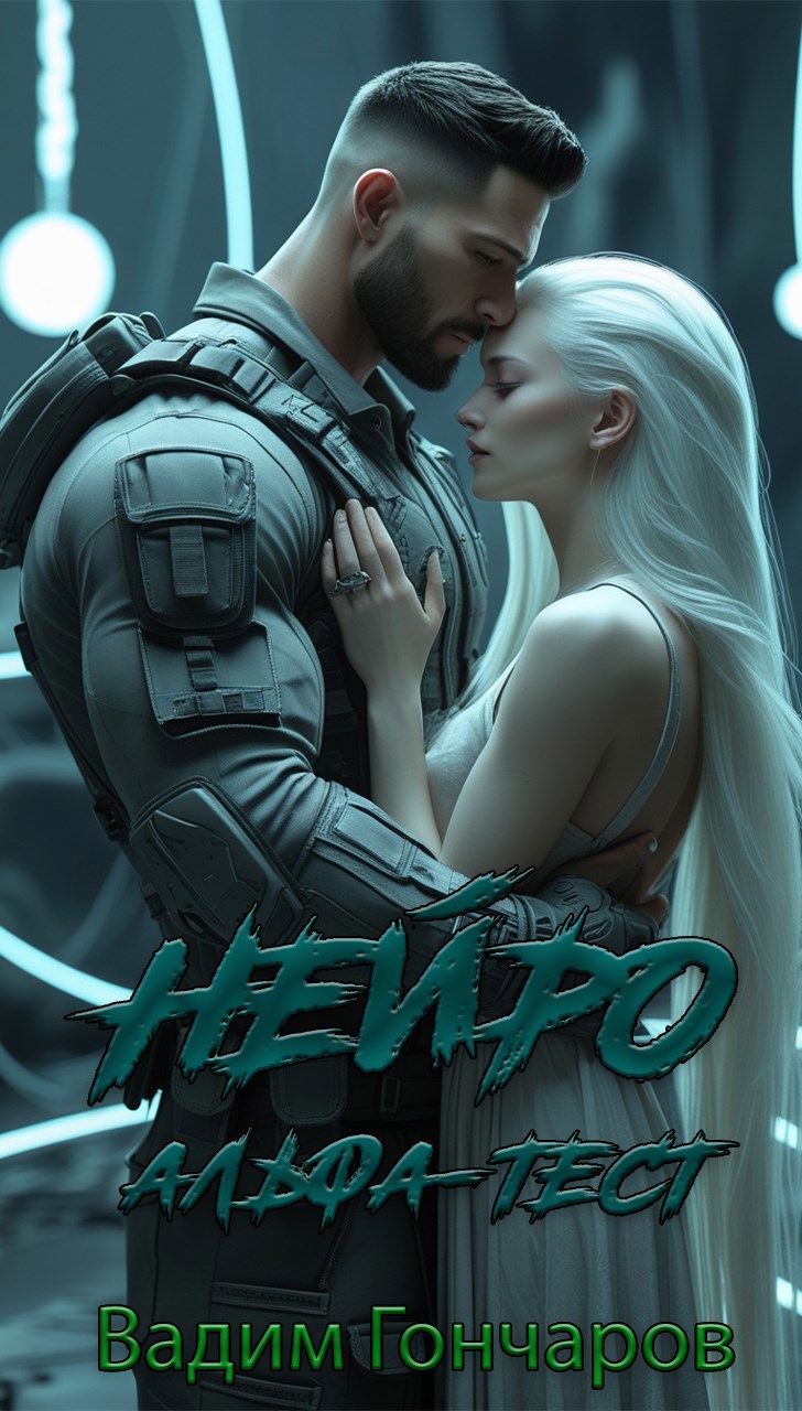 Нейро. Альфа-тест. Книга первая