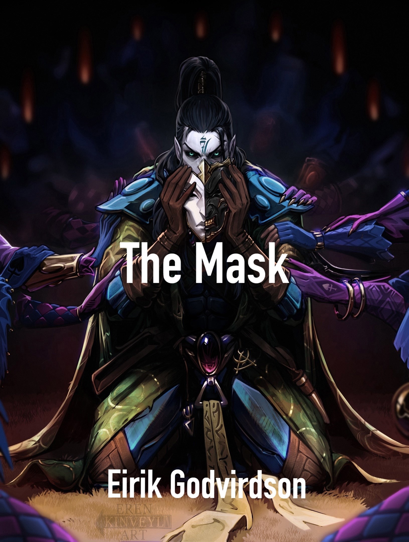 The Mask
