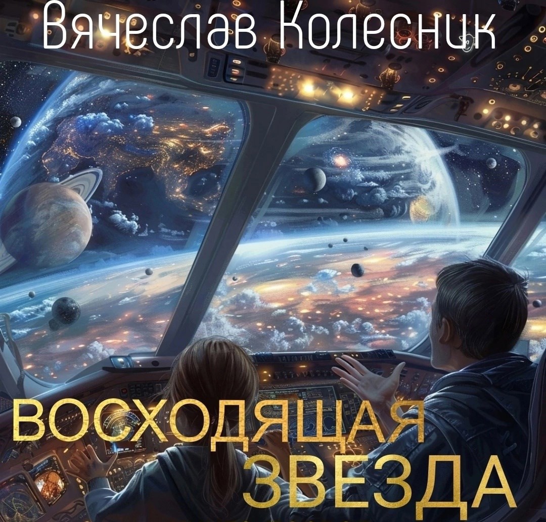 Восходящяя Звезда