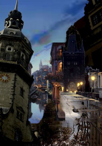 Дорога домой