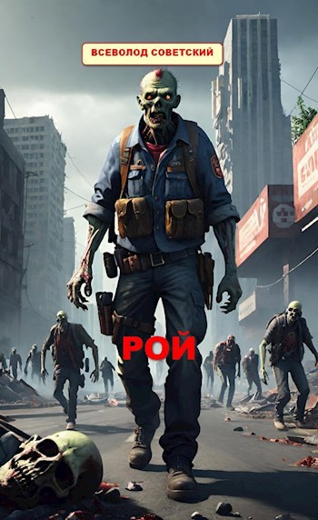 Рой