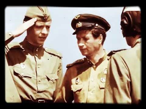 Психотехника побед Героев Советского Союза