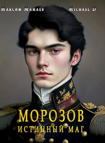 Морозов. Истинный маг.