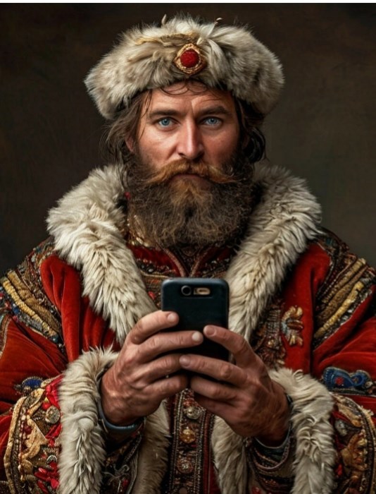 Жеребец