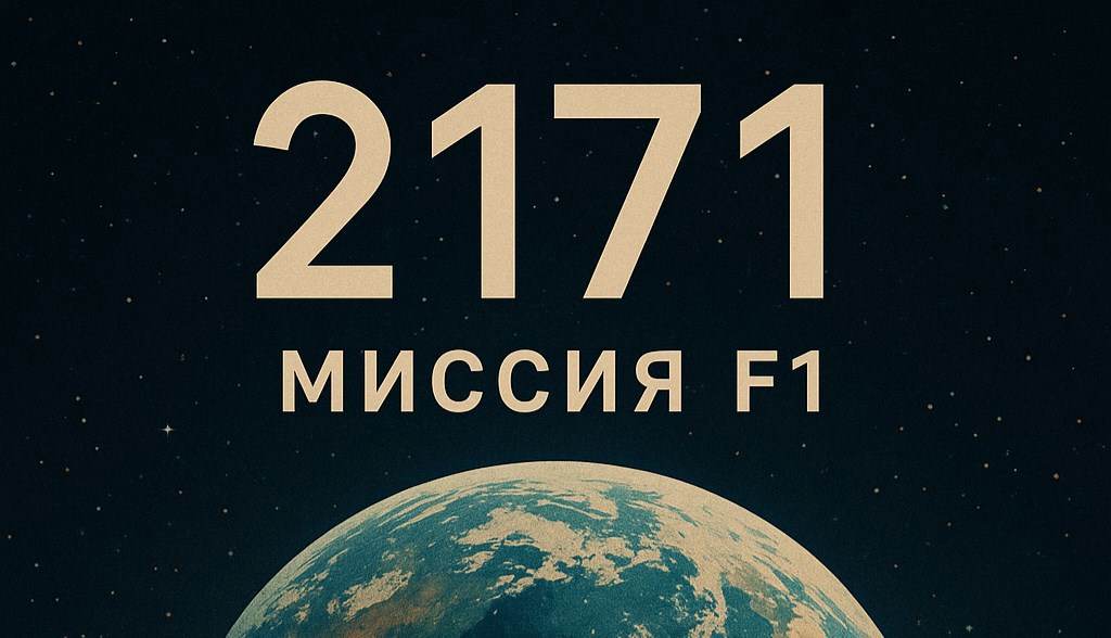2171: Миссия F1