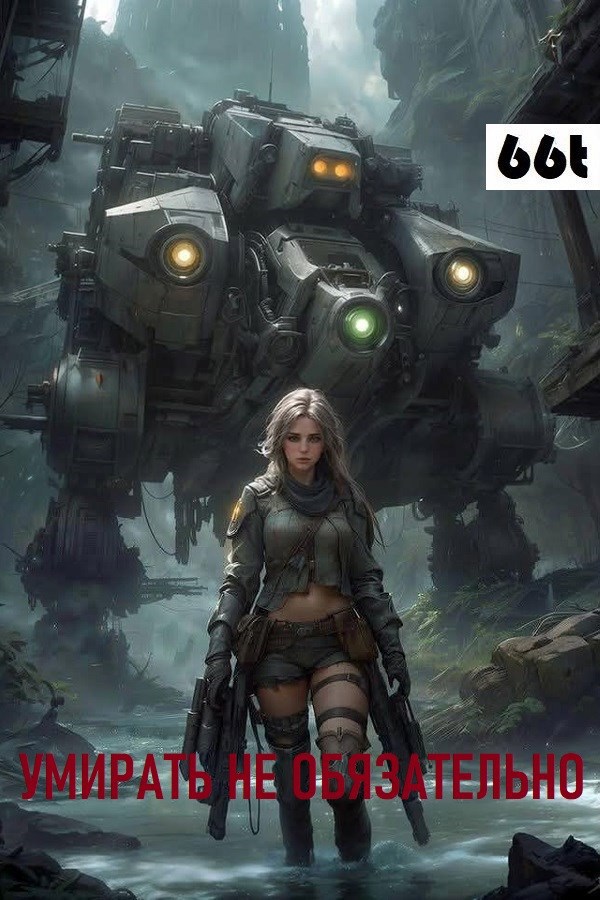 Умирать не обязательно