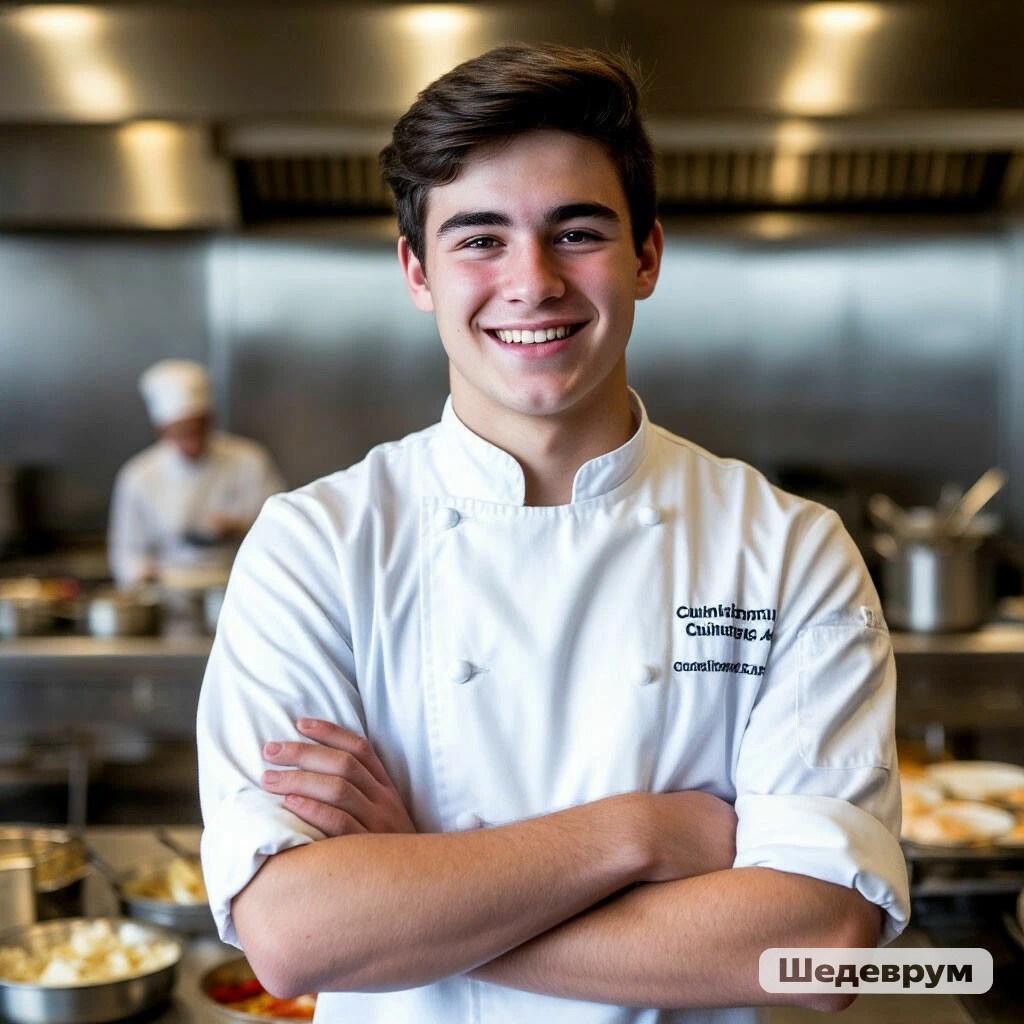 Студенческая жизнь