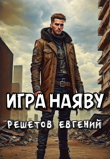 Игра наяву