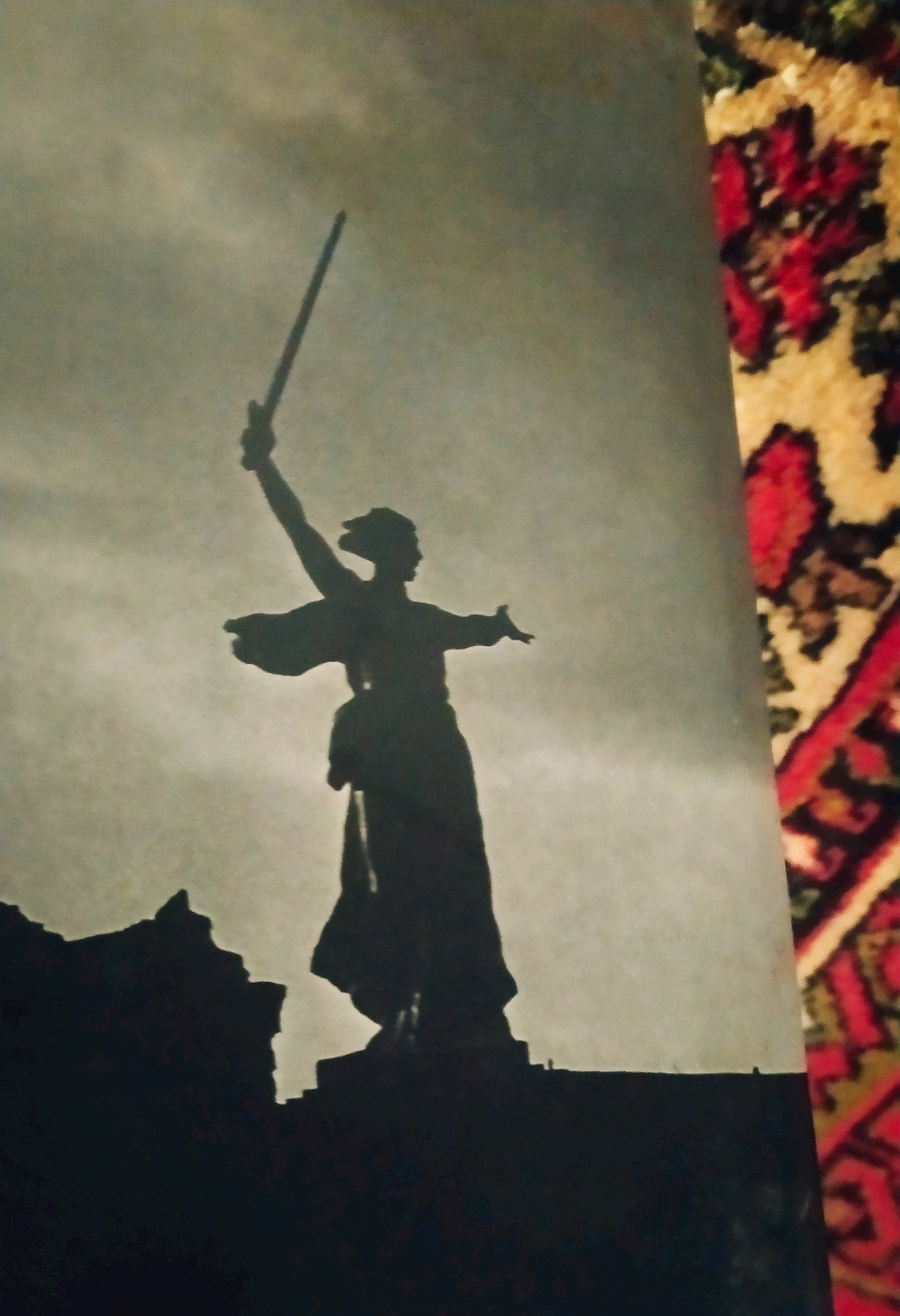 От Сталинграда до Казани