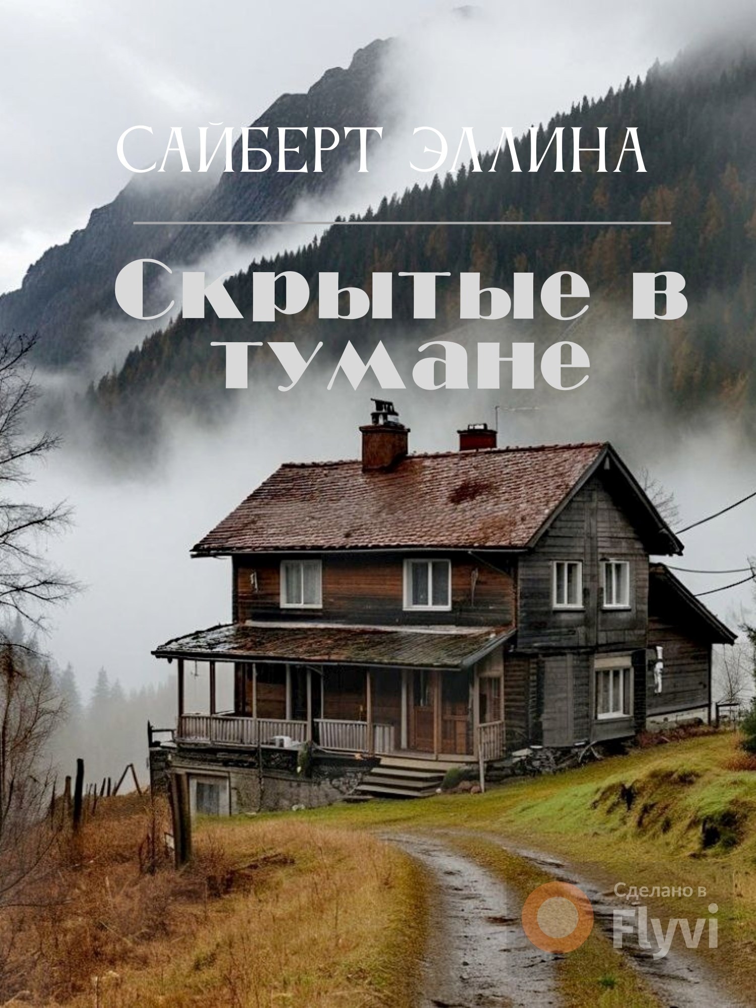 Скрытые в тумане