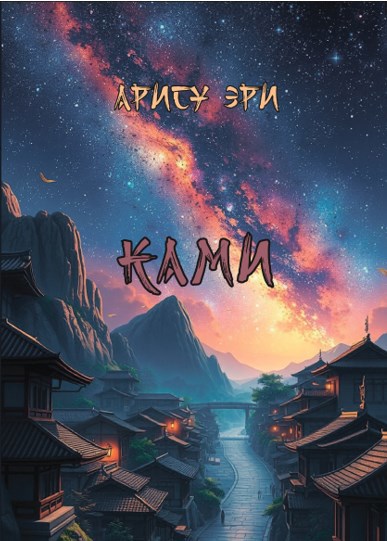Ками том 2