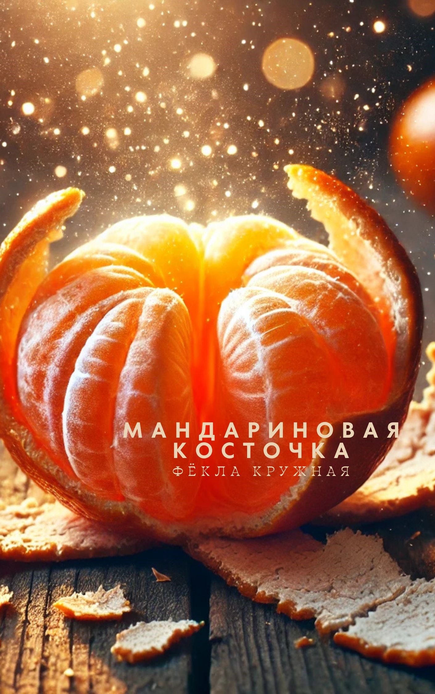 Мандариновая косточка