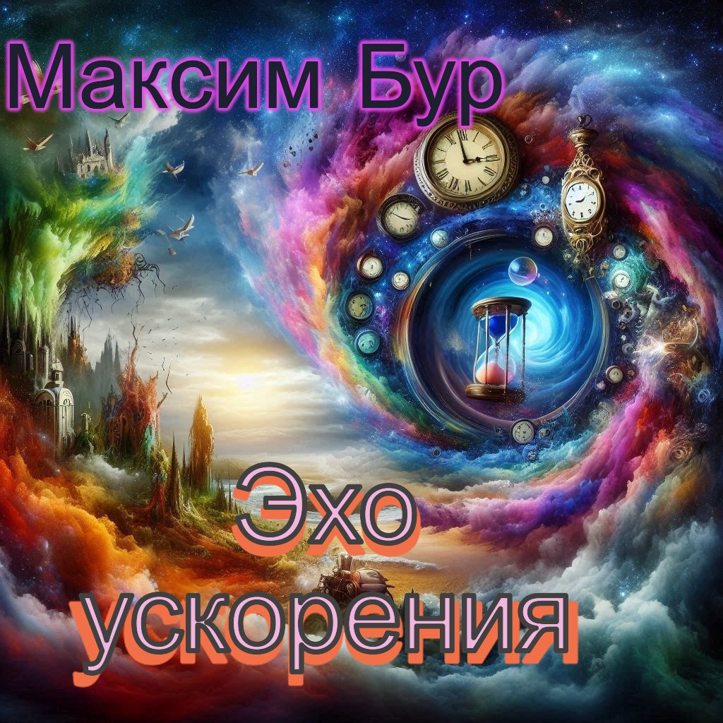Эхо ускорения