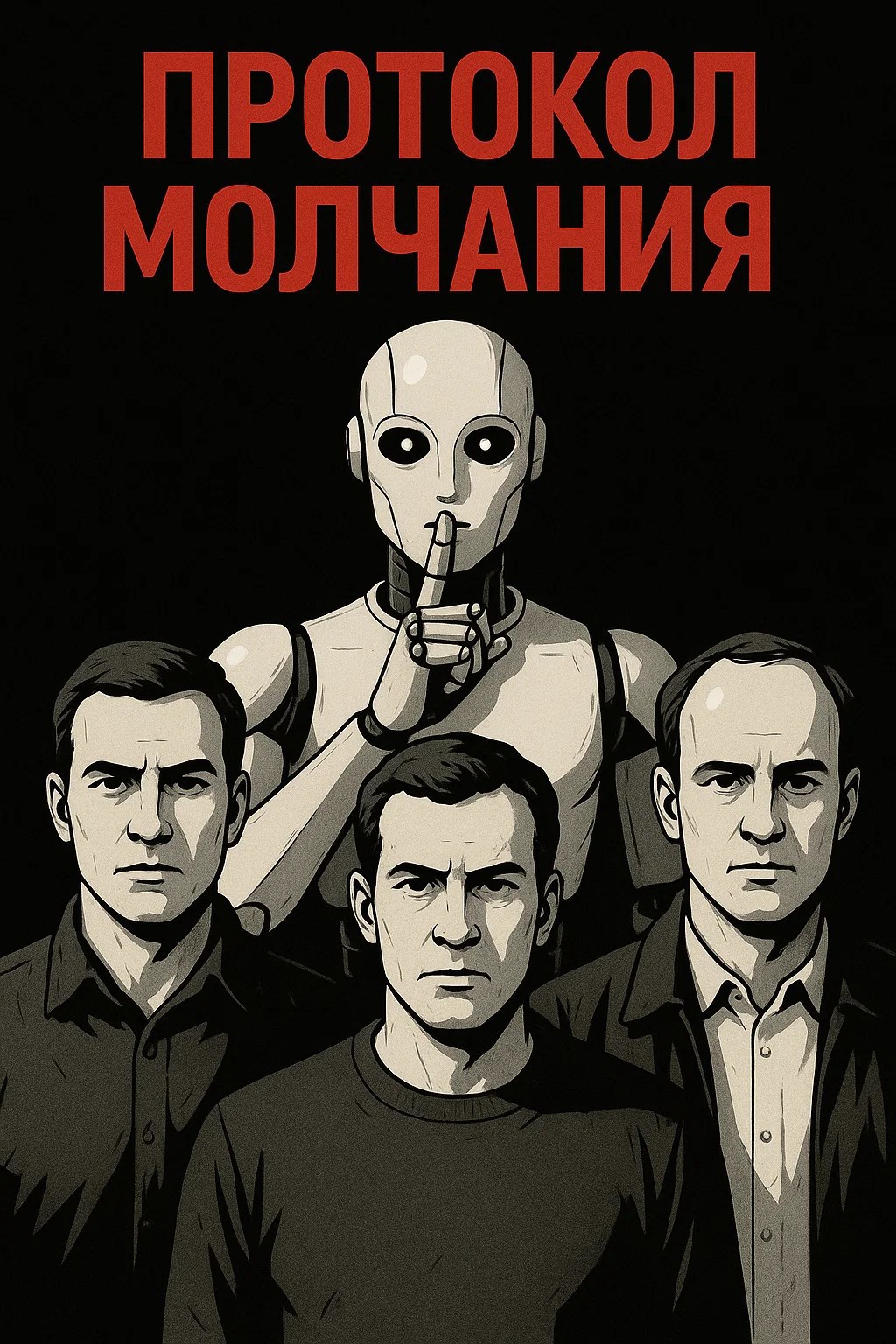 Протокол молчания