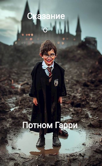 Сказание о Потном Гарри