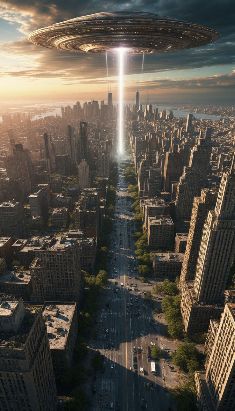 Смерть всему живому