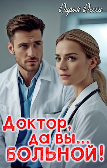 Доктор, да вы больной 1