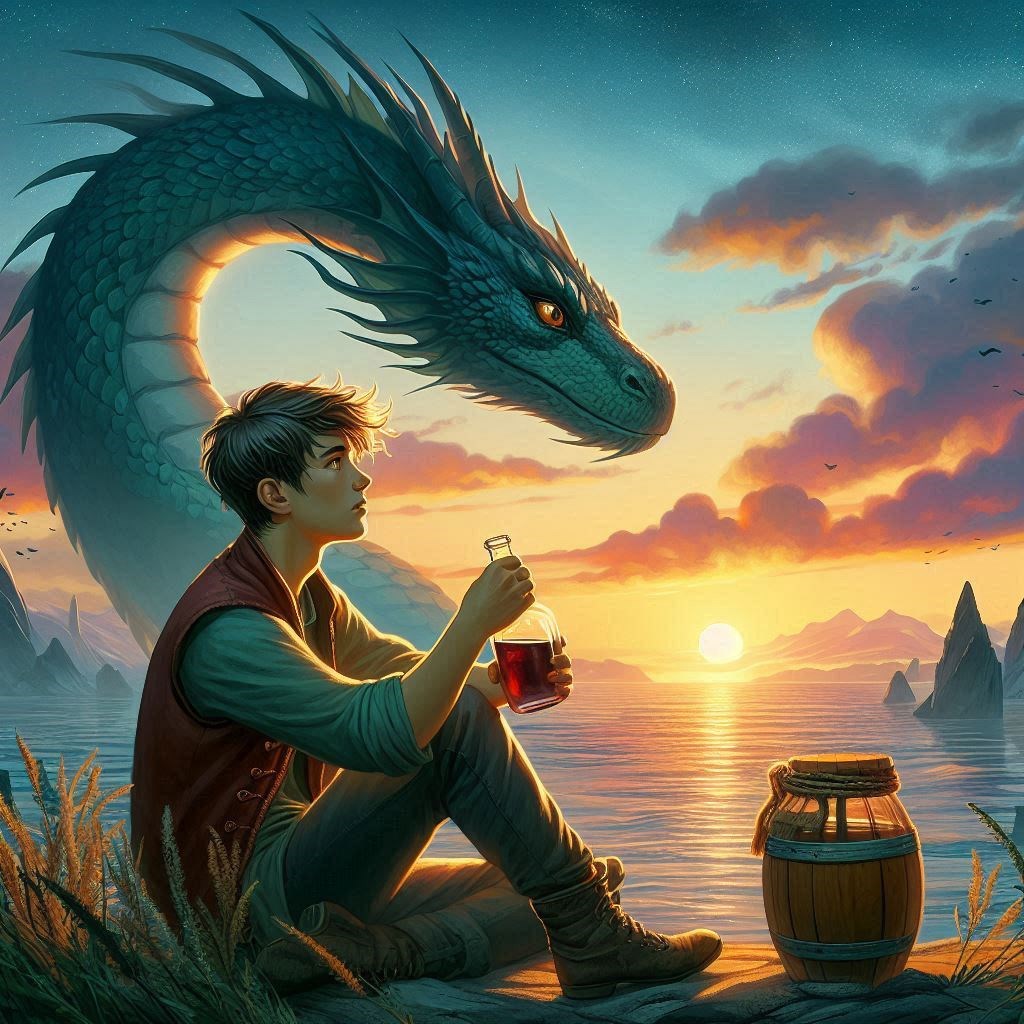 Карик и Вадик