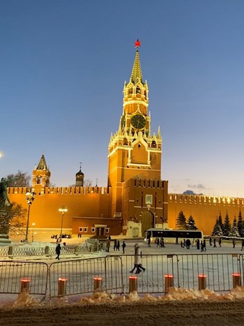 Если звезды зажигают…