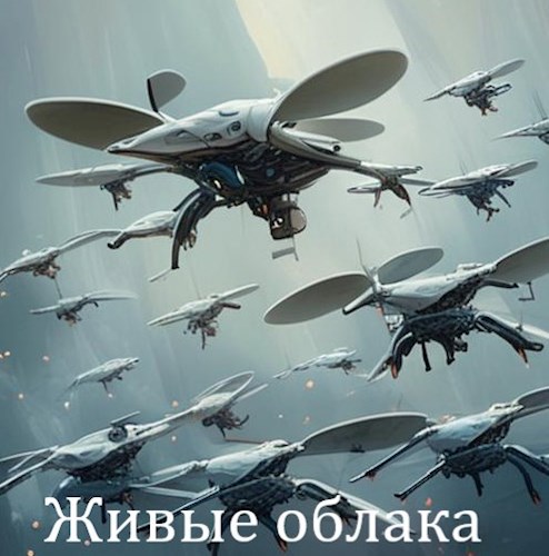 Живые облака