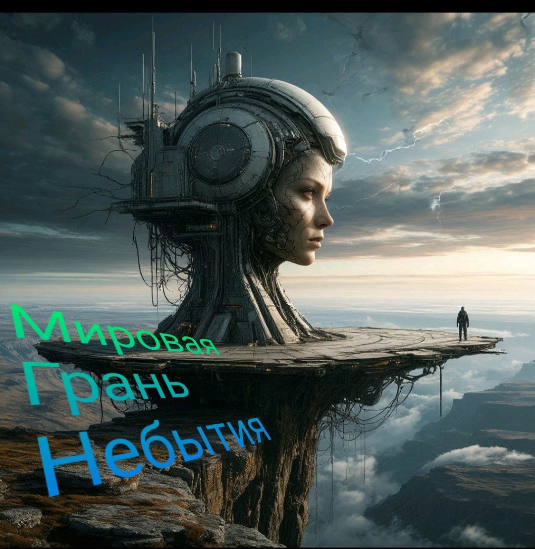 Мировая Грань Небытия