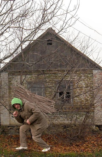 Протуберанец по имени Валера