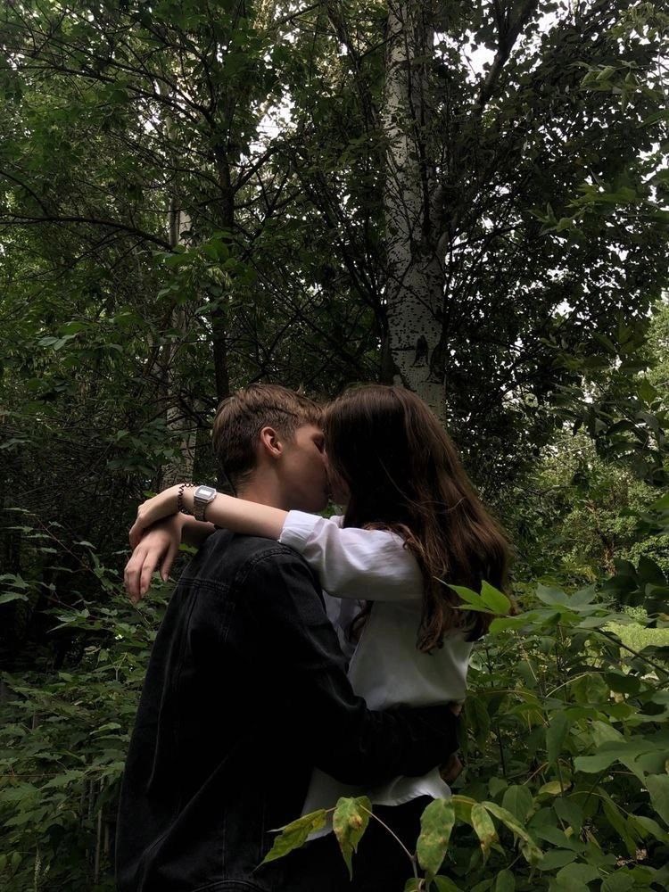 Настоящая любовь