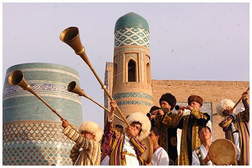 Легенда о человеке