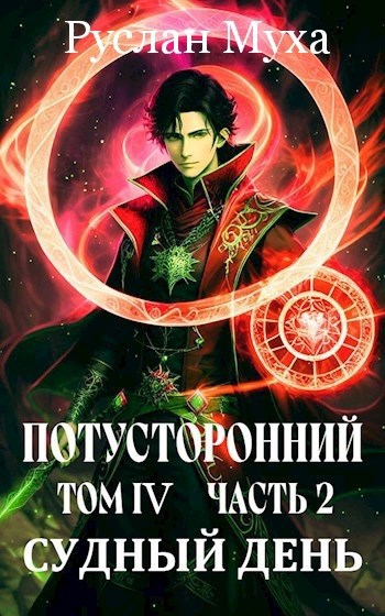 Судный день Часть 2
