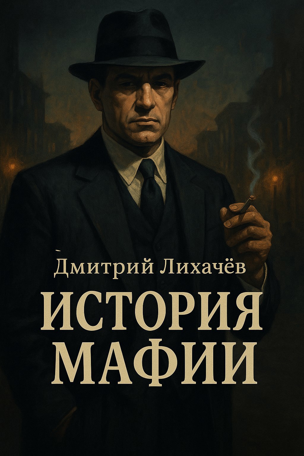 История мафии