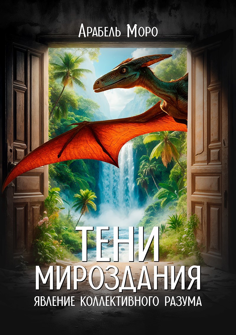 Явление коллективного разума