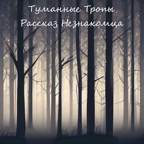 Туманные тропы. Рассказ незнакомца.