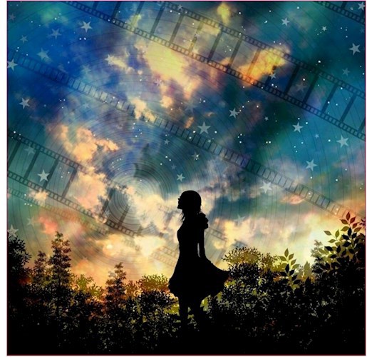 Любовь это ....