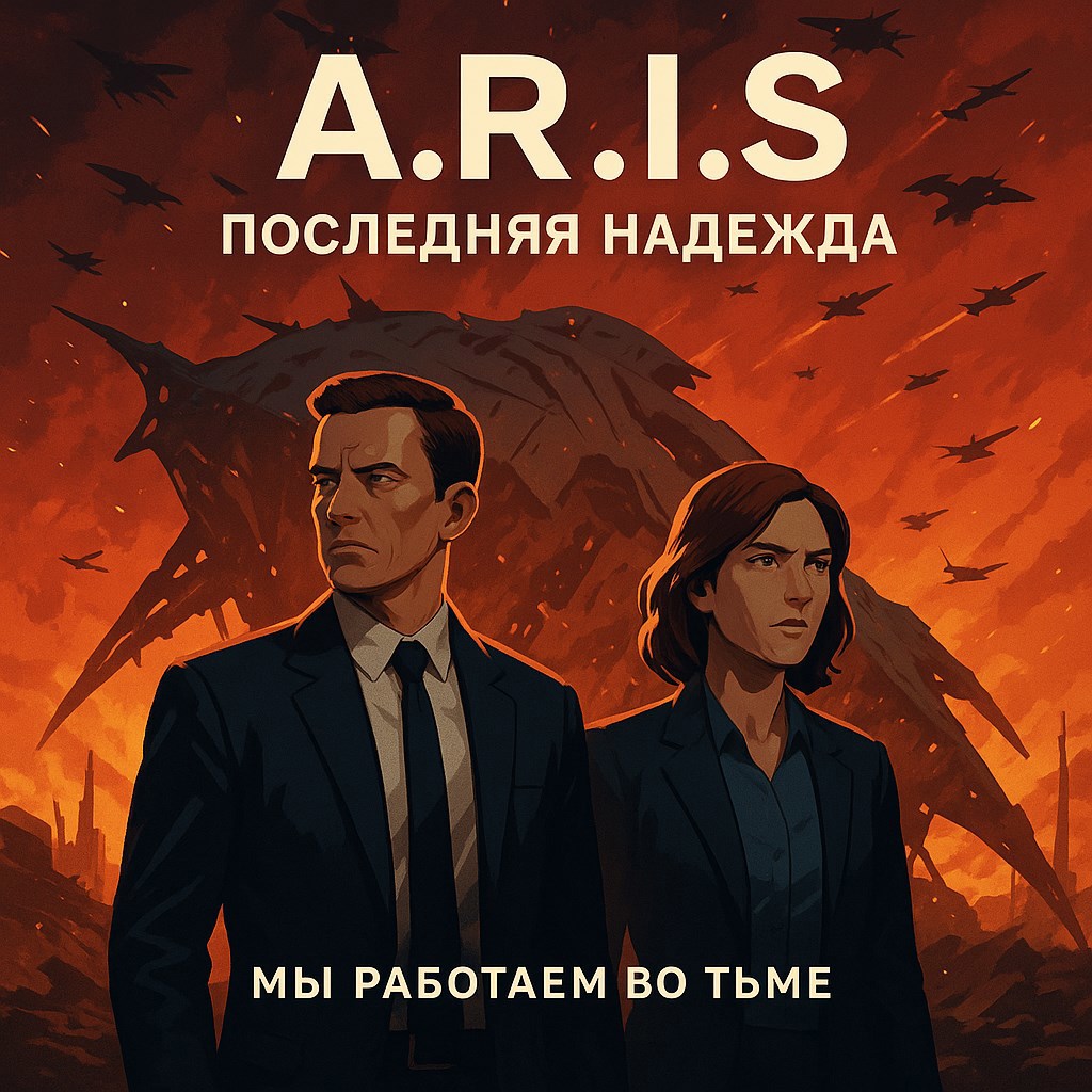 ARIS Последняя Надежда