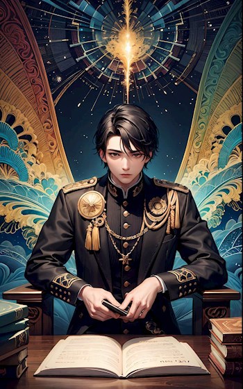 Принц-книжник